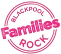 Blackpool Children Logo